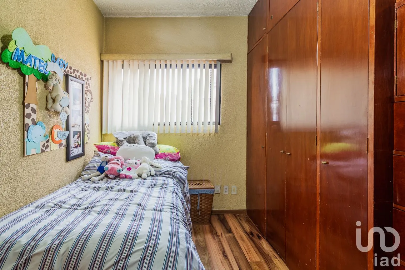 Casa en Venta en Vértiz Narvarte, Benito Juárez, Ciudad de México | NEX-258940 | iad México | Foto 13 de 16