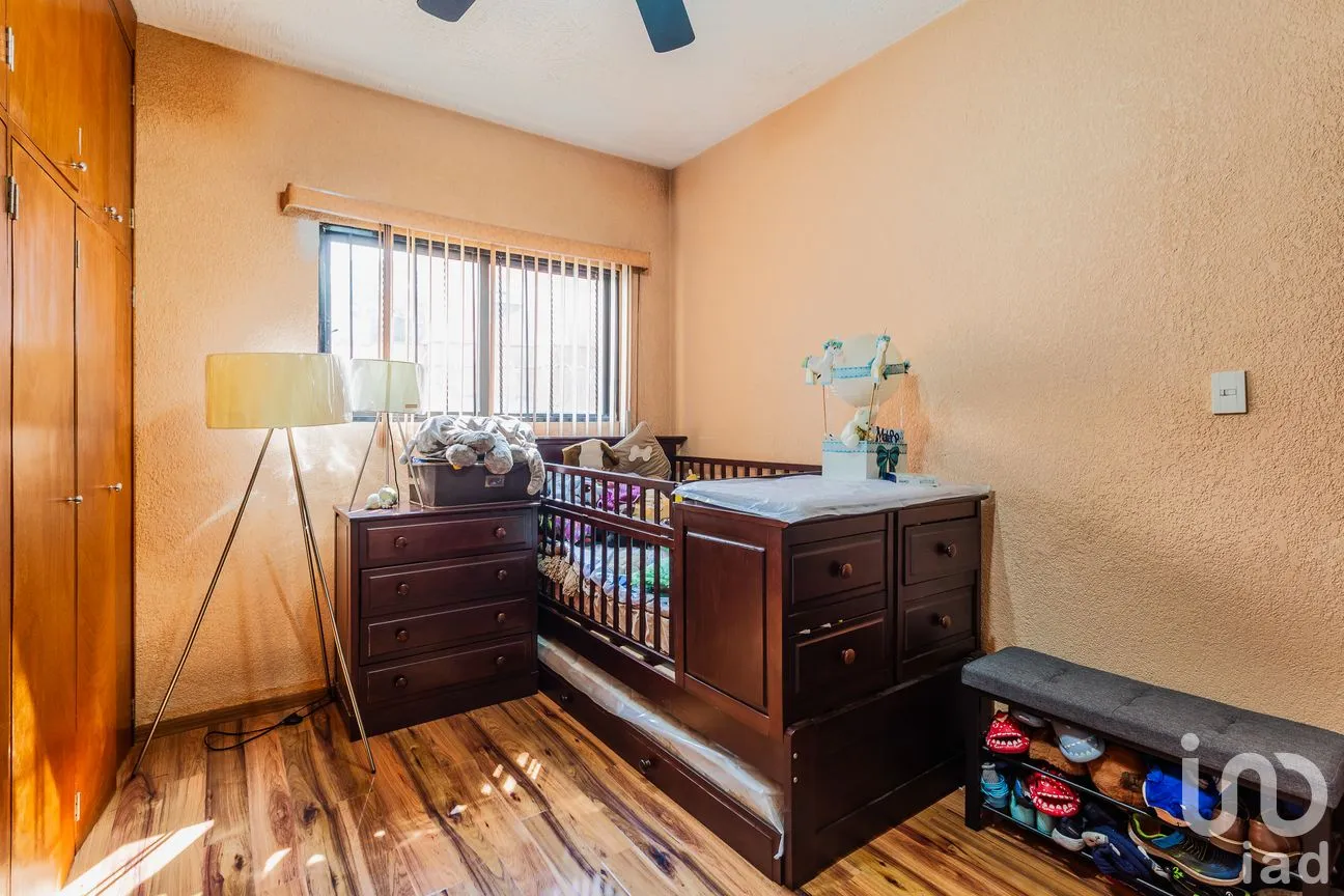 Casa en Venta en Vértiz Narvarte, Benito Juárez, Ciudad de México | NEX-258940 | iad México | Foto 14 de 16