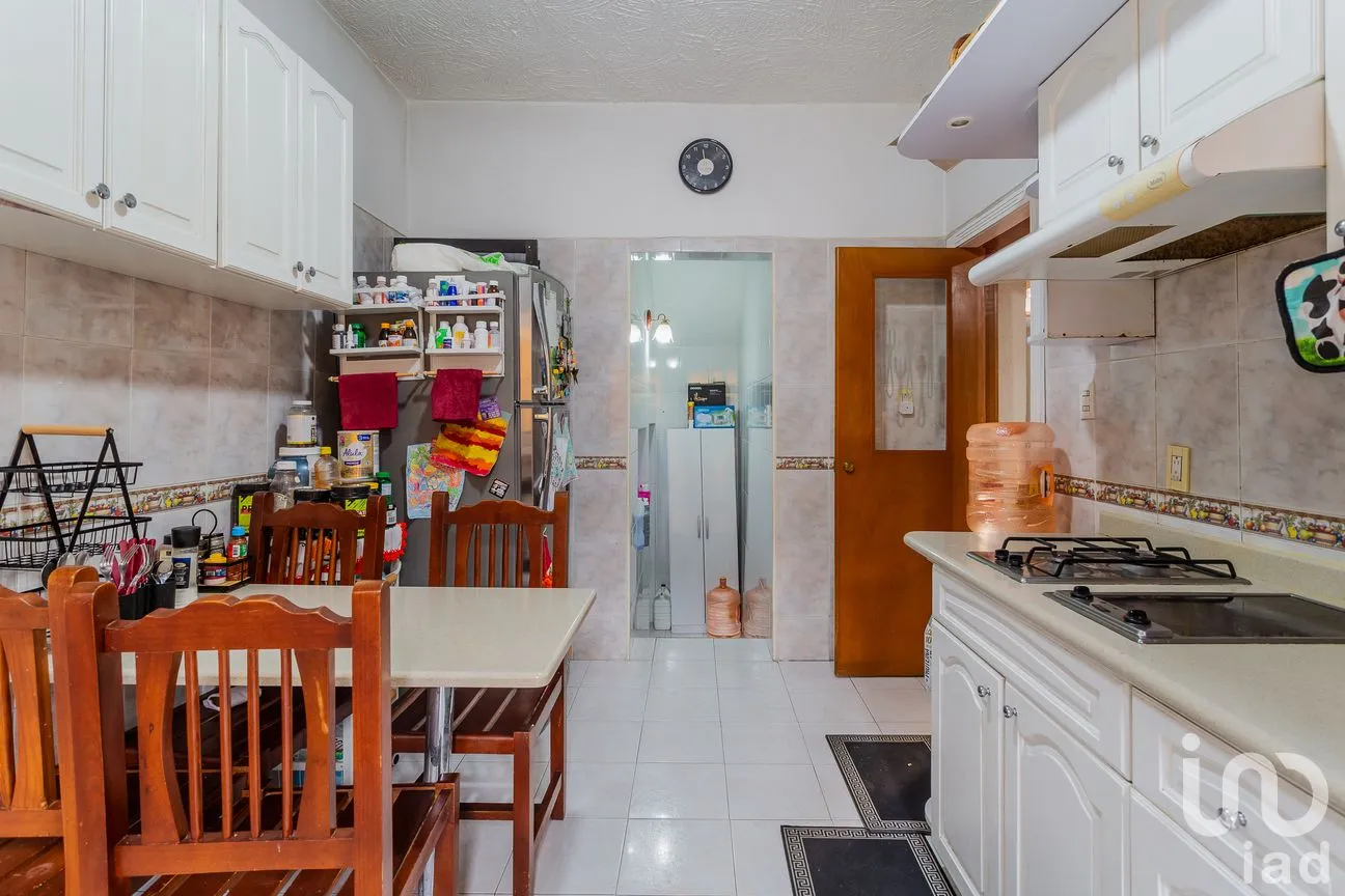 Casa en Venta en Vértiz Narvarte, Benito Juárez, Ciudad de México | NEX-258940 | iad México | Foto 3 de 16