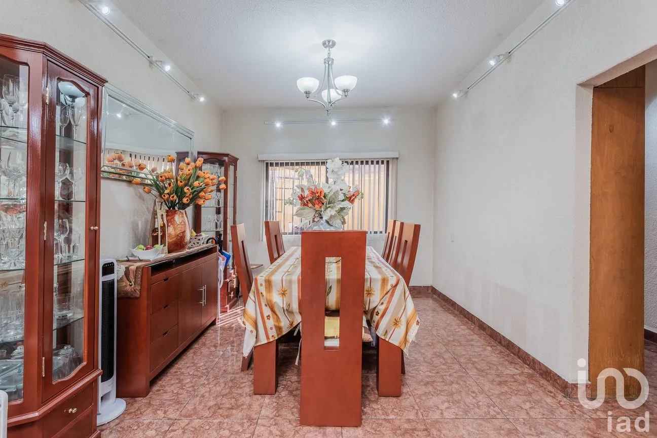 Casa en Venta en Vértiz Narvarte, Benito Juárez, Ciudad de México | NEX-258940 | iad México | Foto 4 de 16