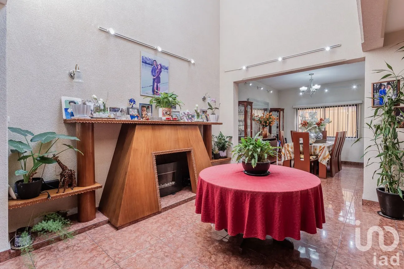 Casa en Venta en Vértiz Narvarte, Benito Juárez, Ciudad de México | NEX-258940 | iad México | Foto 5 de 16