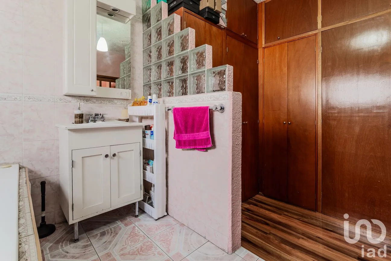 Casa en Venta en Vértiz Narvarte, Benito Juárez, Ciudad de México | NEX-258940 | iad México | Foto 7 de 16