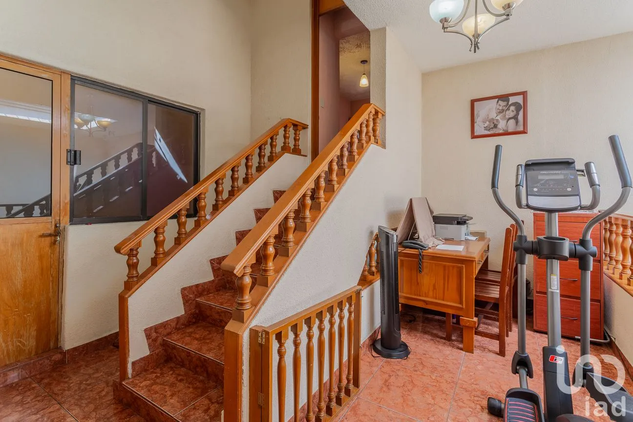 Casa en Venta en Vértiz Narvarte, Benito Juárez, Ciudad de México | NEX-258940 | iad México | Foto 8 de 16