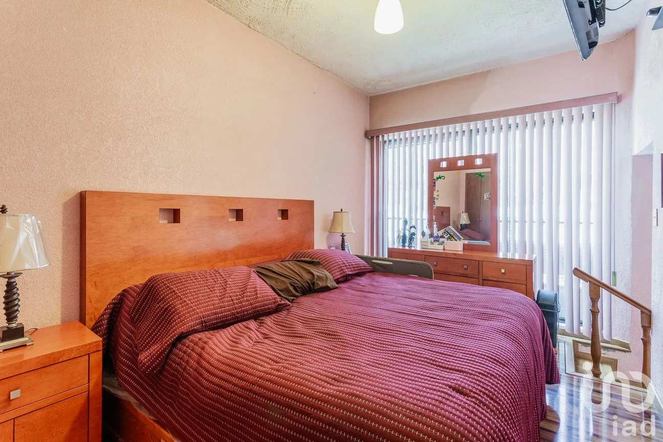 Casa en Venta en Vértiz Narvarte, Benito Juárez, Ciudad de México | NEX-258940 | iad México | Foto 9 de 16