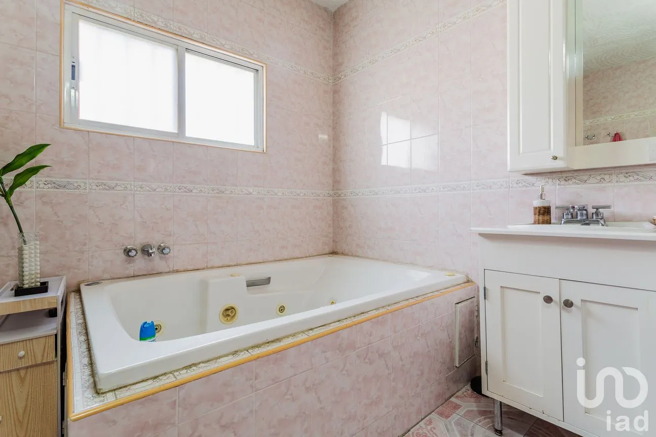 Casa en Venta en Vértiz Narvarte, Benito Juárez, Ciudad de México | NEX-258940 | iad México | Foto 10 de 16