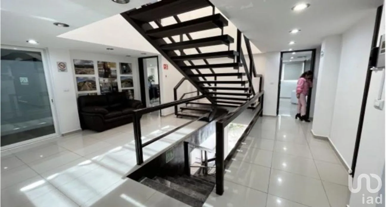 Edificio en Venta en Del Valle Sur, Benito Juárez, Ciudad de México | NEX-261126 | iad México | Foto 5 de 5
