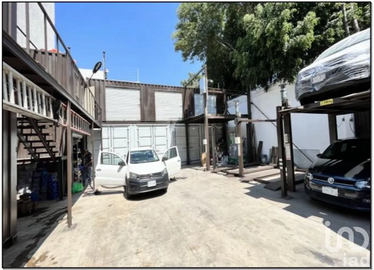 Terreno en Venta en Del Valle Sur, Benito Juárez, Ciudad de México | NEX-261129 | iad México | Foto 2 de 3