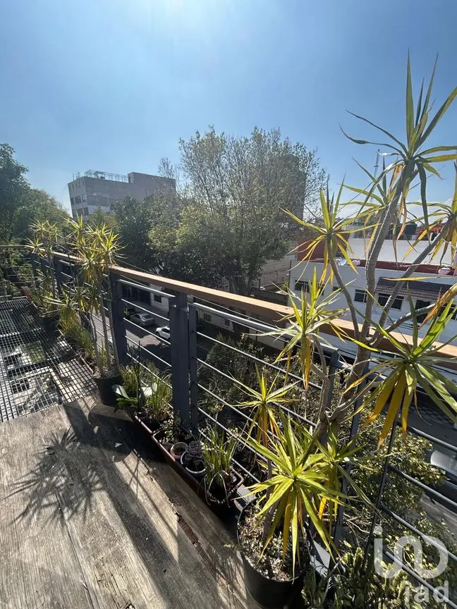 Departamento en Venta en Narvarte Oriente, Benito Juárez, Ciudad de México | NEX-261147 | iad México | Foto 2 de 29