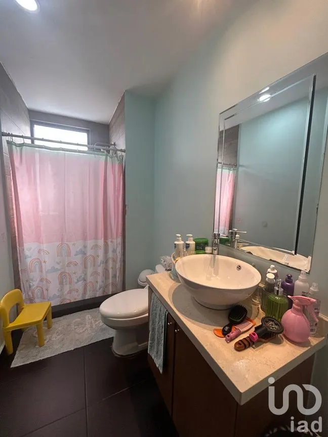 Departamento en Venta en Narvarte Oriente, Benito Juárez, Ciudad de México | NEX-261147 | iad México | Foto 12 de 29