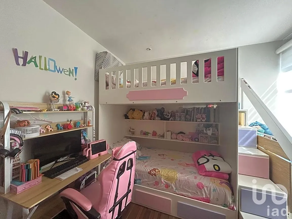 Departamento en Venta en Narvarte Oriente, Benito Juárez, Ciudad de México | NEX-261147 | iad México | Foto 13 de 29