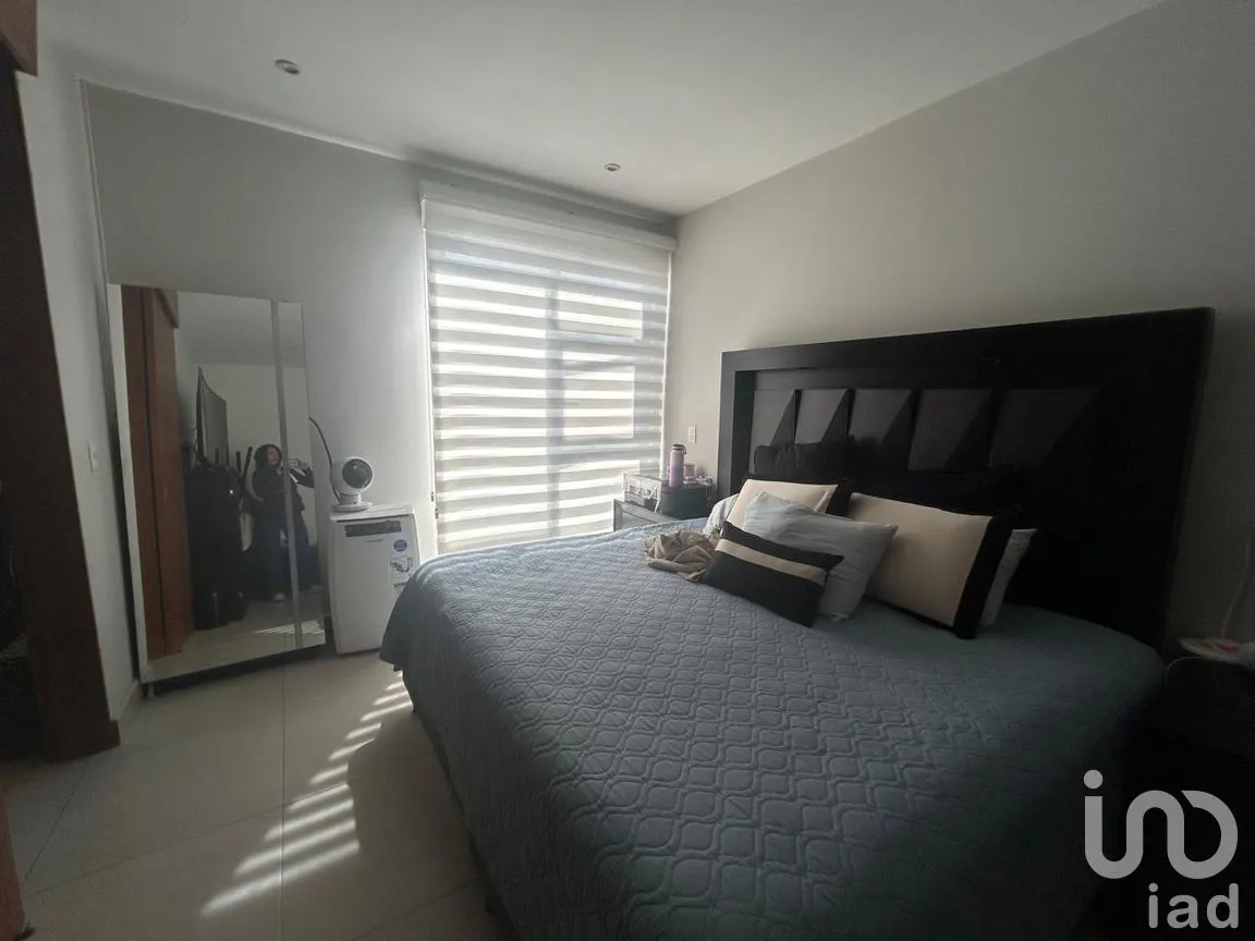 Departamento en Venta en Narvarte Oriente, Benito Juárez, Ciudad de México | NEX-261147 | iad México | Foto 15 de 29