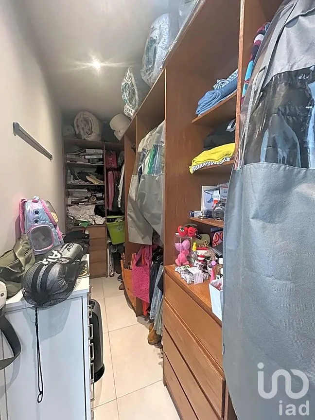 Departamento en Venta en Narvarte Oriente, Benito Juárez, Ciudad de México | NEX-261147 | iad México | Foto 16 de 29