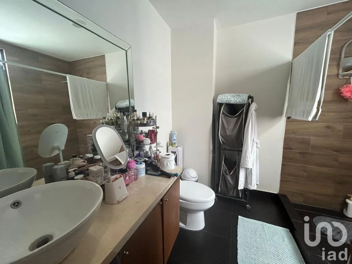 Departamento en Venta en Narvarte Oriente, Benito Juárez, Ciudad de México | NEX-261147 | iad México | Foto 17 de 29