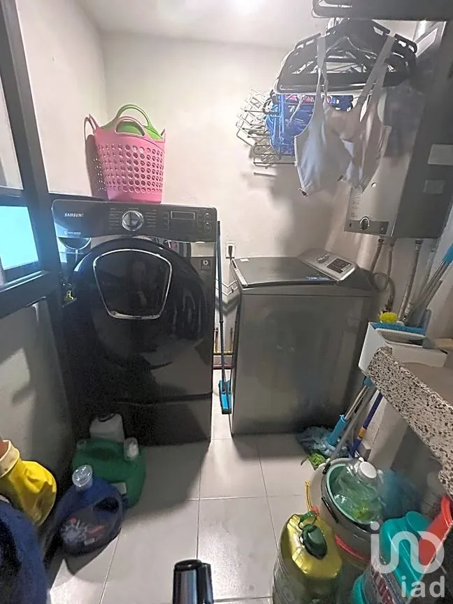 Departamento en Venta en Narvarte Oriente, Benito Juárez, Ciudad de México | NEX-261147 | iad México | Foto 18 de 29