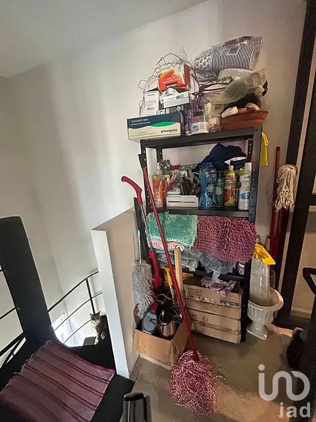 Departamento en Venta en Narvarte Oriente, Benito Juárez, Ciudad de México | NEX-261147 | iad México | Foto 19 de 29