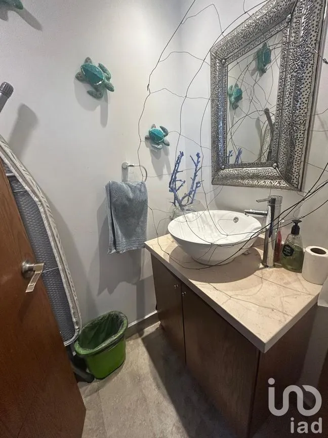 Departamento en Venta en Narvarte Oriente, Benito Juárez, Ciudad de México | NEX-261147 | iad México | Foto 20 de 29