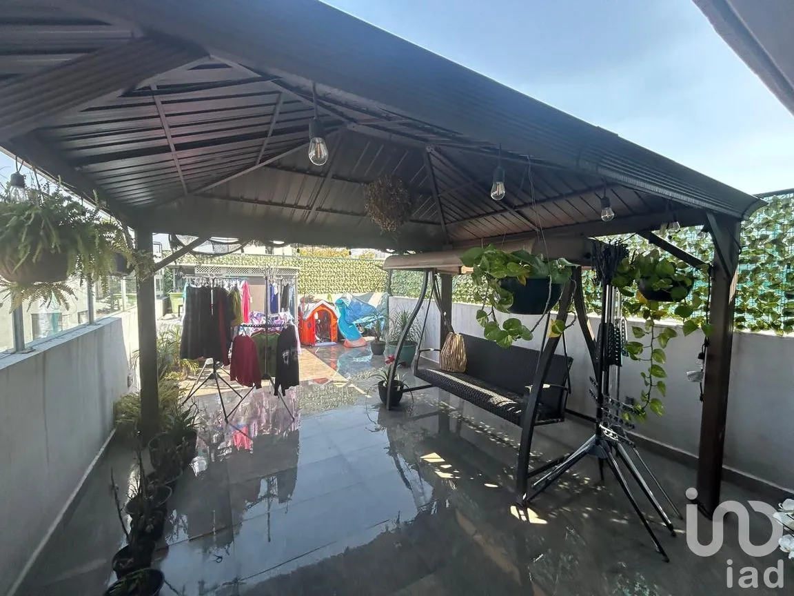 Departamento en Venta en Narvarte Oriente, Benito Juárez, Ciudad de México | NEX-261147 | iad México | Foto 21 de 29