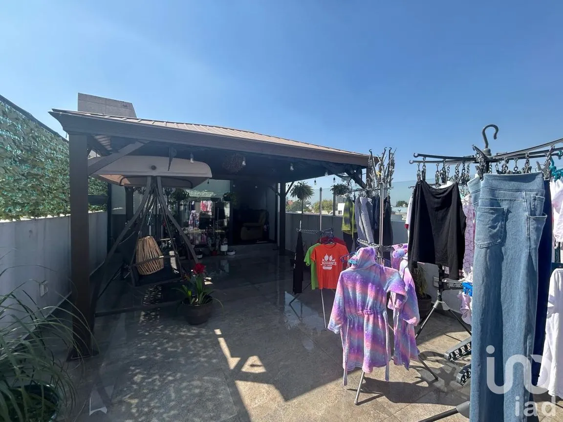 Departamento en Venta en Narvarte Oriente, Benito Juárez, Ciudad de México | NEX-261147 | iad México | Foto 22 de 29