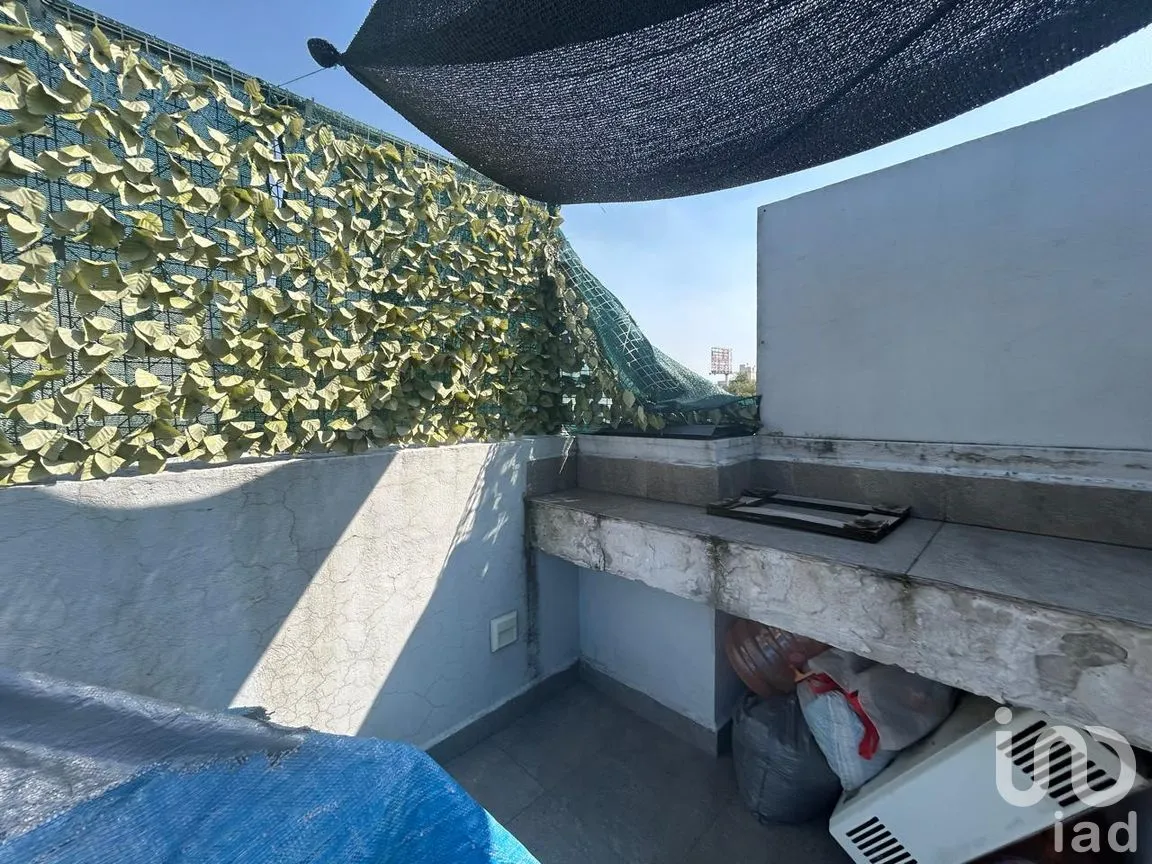 Departamento en Venta en Narvarte Oriente, Benito Juárez, Ciudad de México | NEX-261147 | iad México | Foto 23 de 29