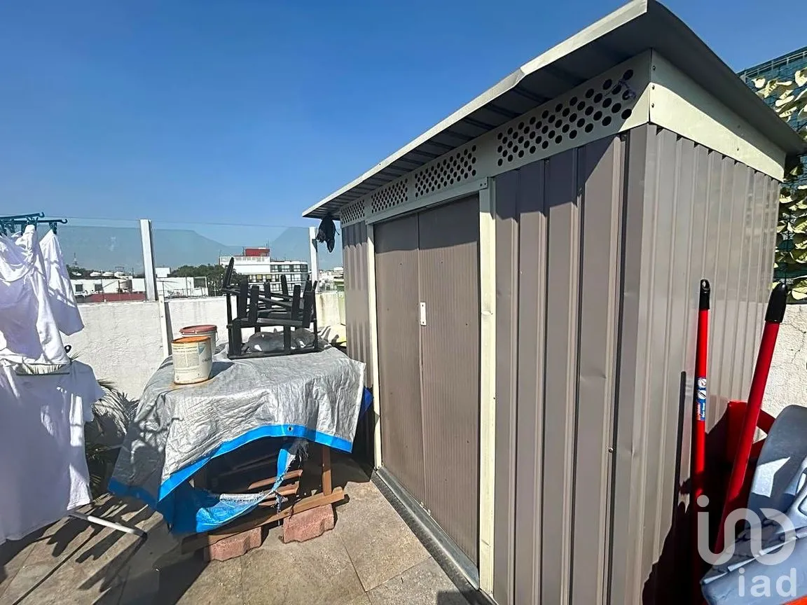 Departamento en Venta en Narvarte Oriente, Benito Juárez, Ciudad de México | NEX-261147 | iad México | Foto 24 de 29