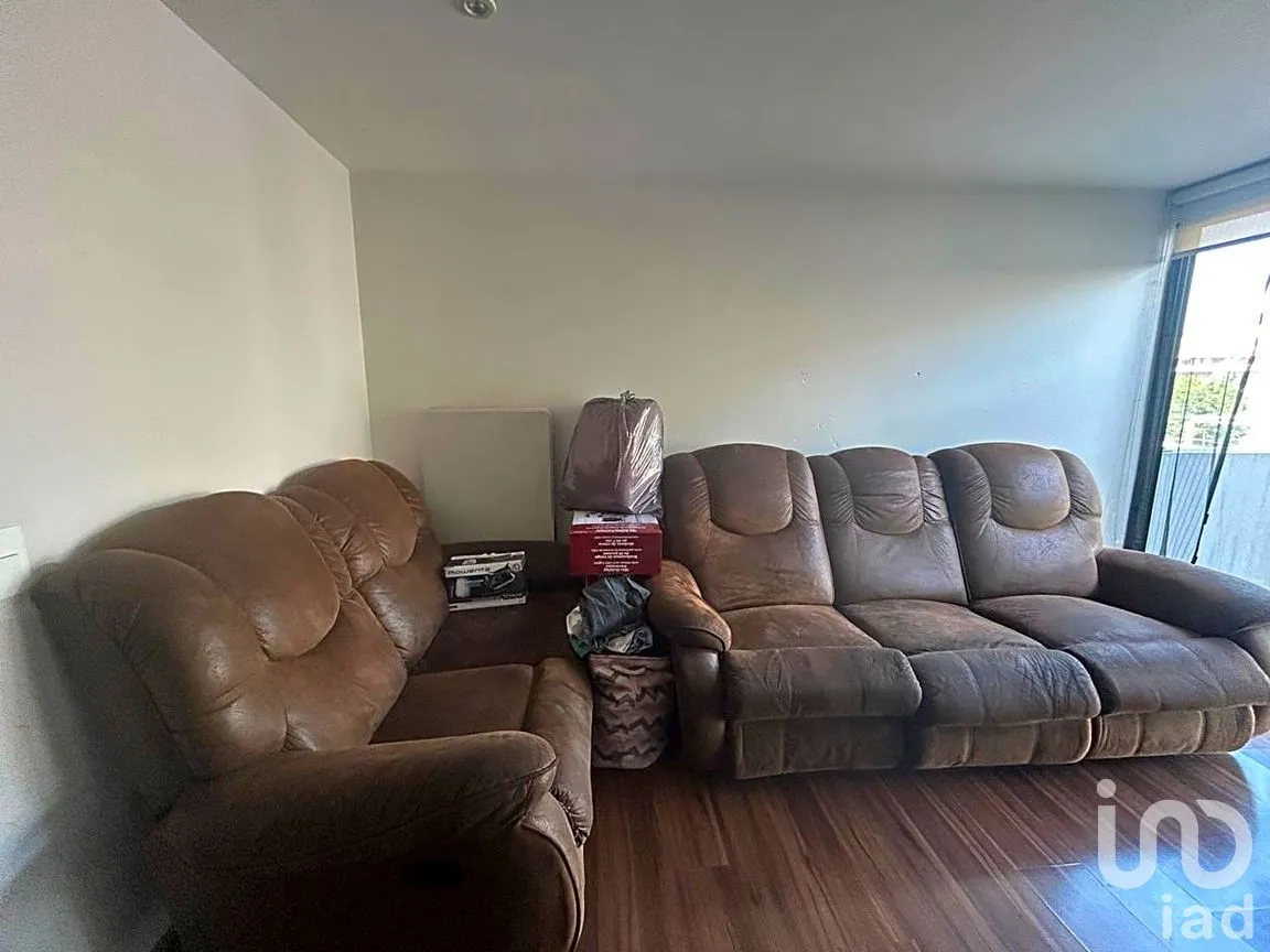 Departamento en Venta en Narvarte Oriente, Benito Juárez, Ciudad de México | NEX-261147 | iad México | Foto 25 de 29