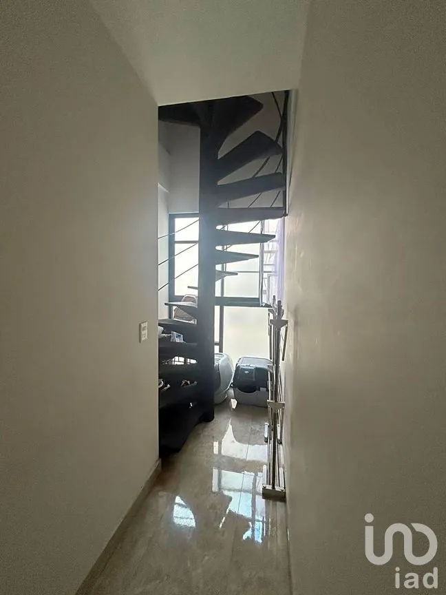 Departamento en Venta en Narvarte Oriente, Benito Juárez, Ciudad de México | NEX-261147 | iad México | Foto 26 de 29