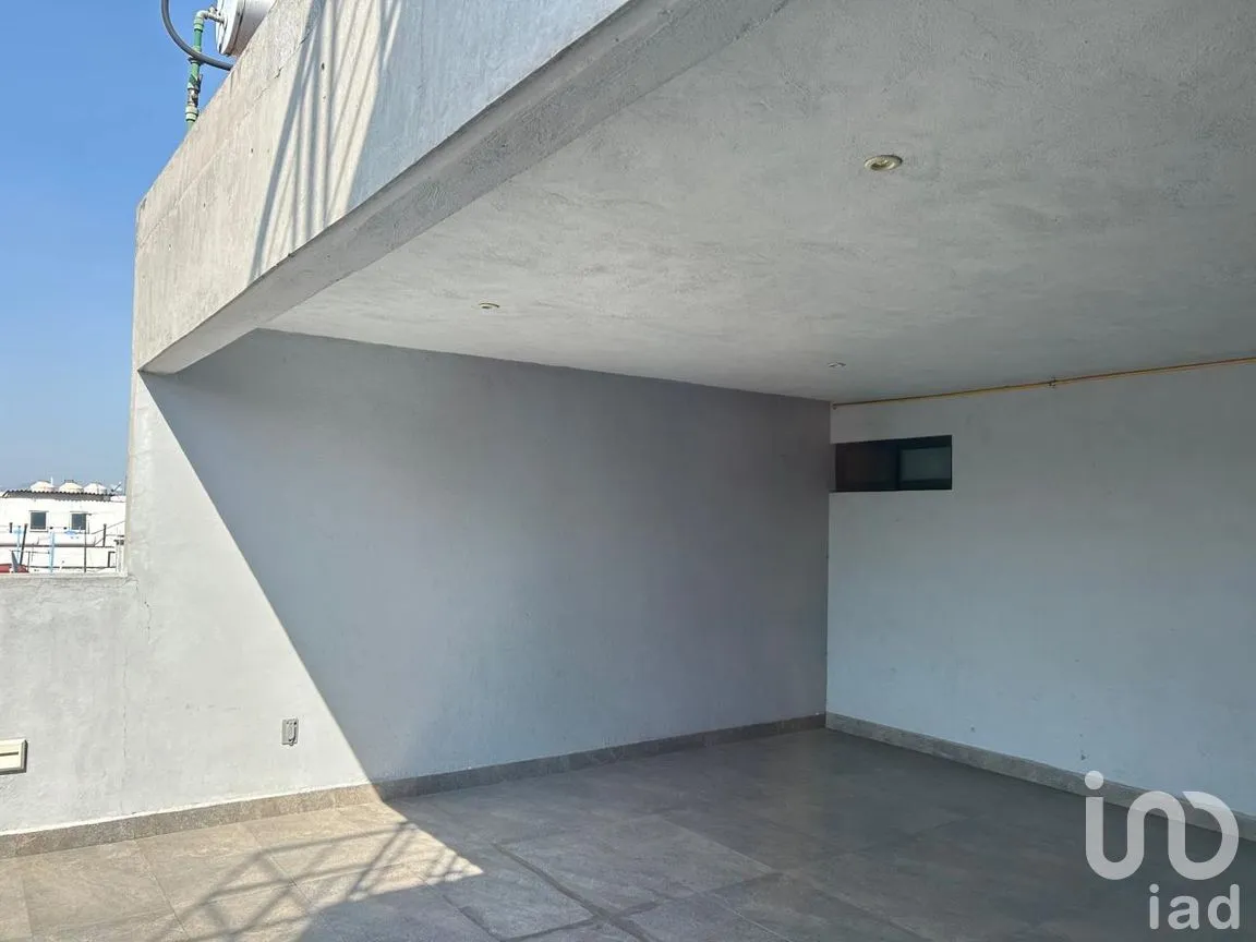 Departamento en Venta en Narvarte Oriente, Benito Juárez, Ciudad de México | NEX-261147 | iad México | Foto 28 de 29
