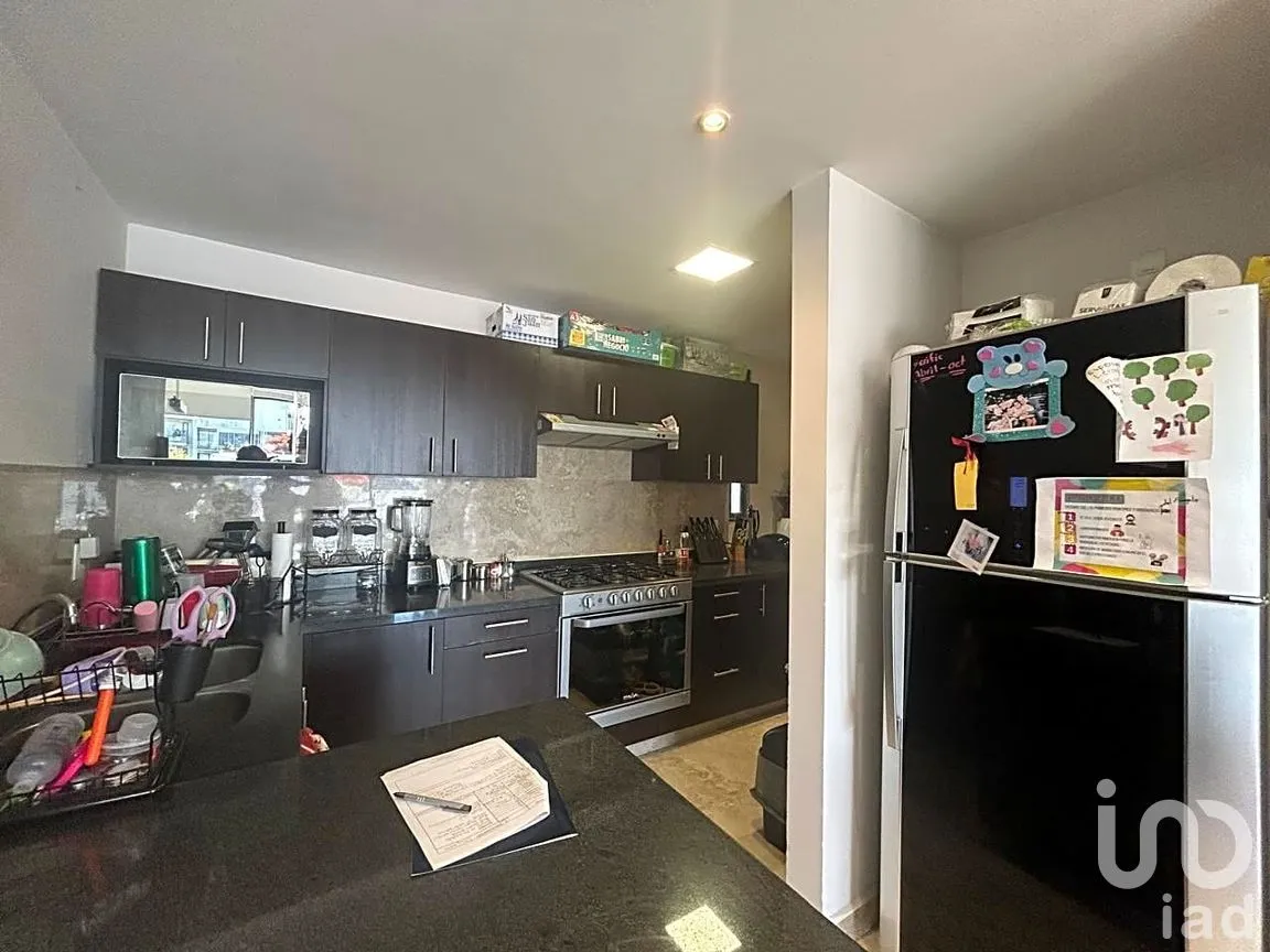 Departamento en Venta en Narvarte Oriente, Benito Juárez, Ciudad de México | NEX-261147 | iad México | Foto 4 de 29