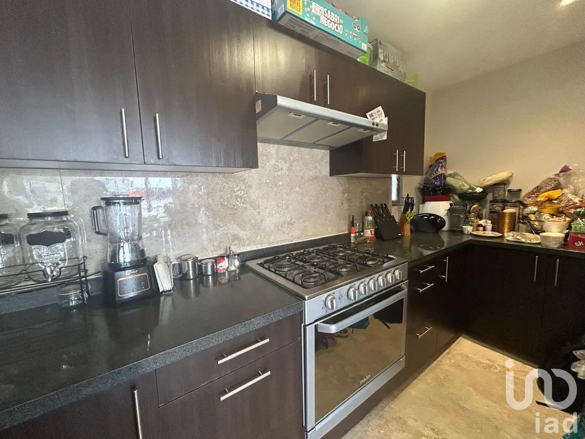 Departamento en Venta en Narvarte Oriente, Benito Juárez, Ciudad de México | NEX-261147 | iad México | Foto 6 de 29