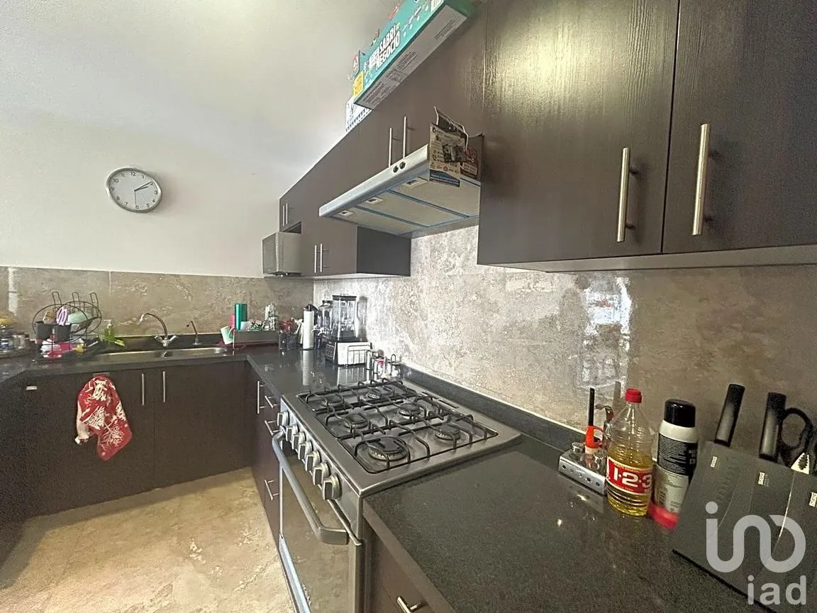 Departamento en Venta en Narvarte Oriente, Benito Juárez, Ciudad de México | NEX-261147 | iad México | Foto 7 de 29