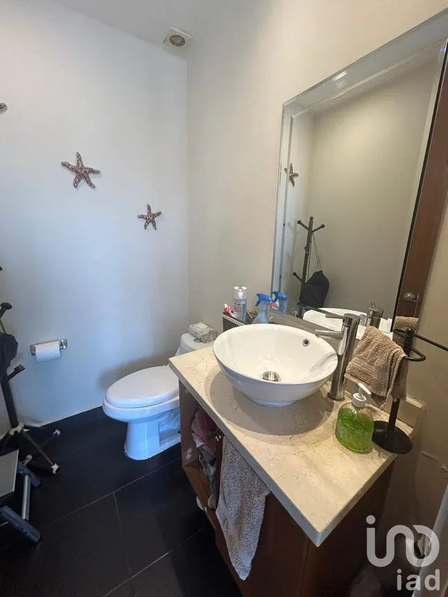 Departamento en Venta en Narvarte Oriente, Benito Juárez, Ciudad de México | NEX-261147 | iad México | Foto 8 de 29