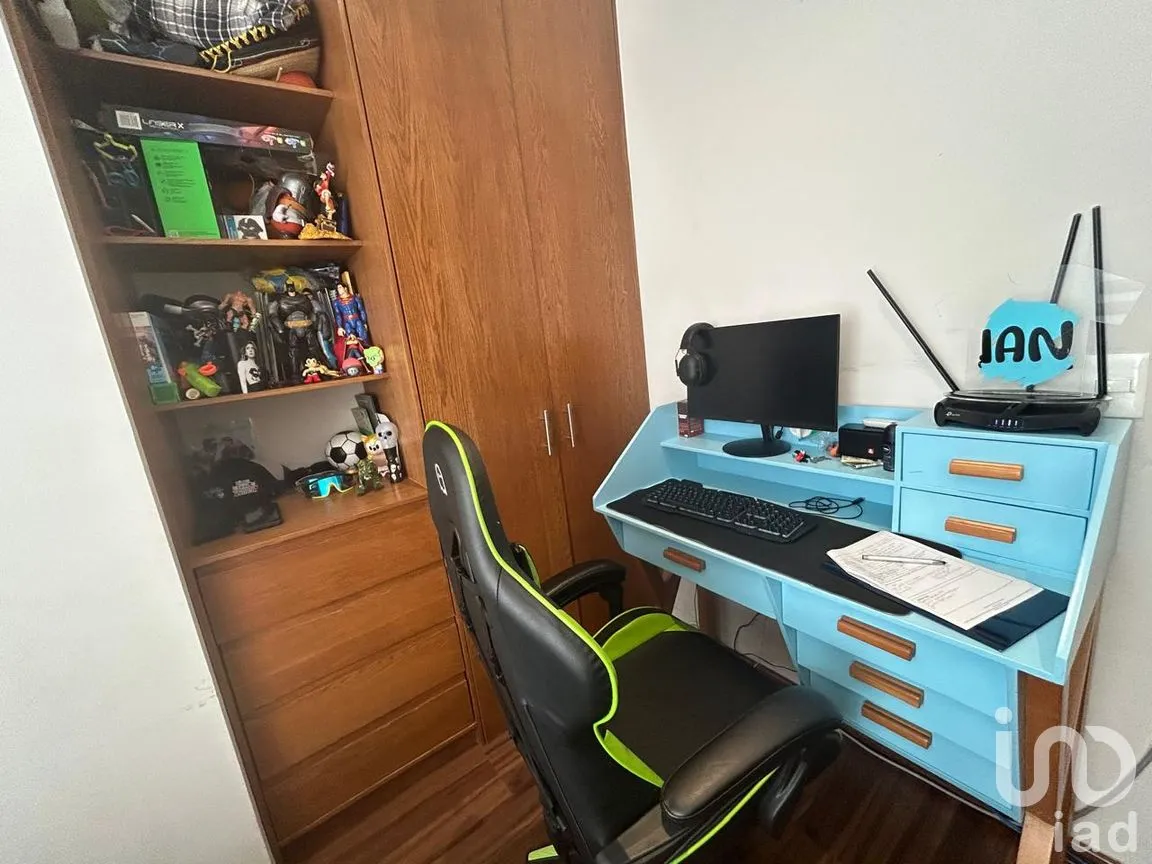 Departamento en Venta en Narvarte Oriente, Benito Juárez, Ciudad de México | NEX-261147 | iad México | Foto 10 de 29