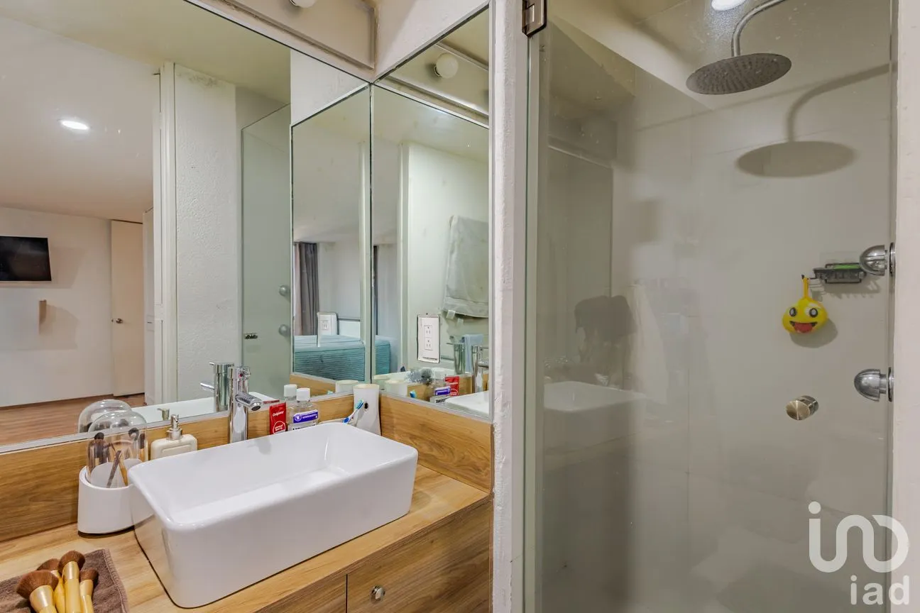 Departamento en Venta en Lomas de Chapultepec IV Sección, Miguel Hidalgo, Ciudad de México | NEX-262014 | iad México | Foto 11 de 16