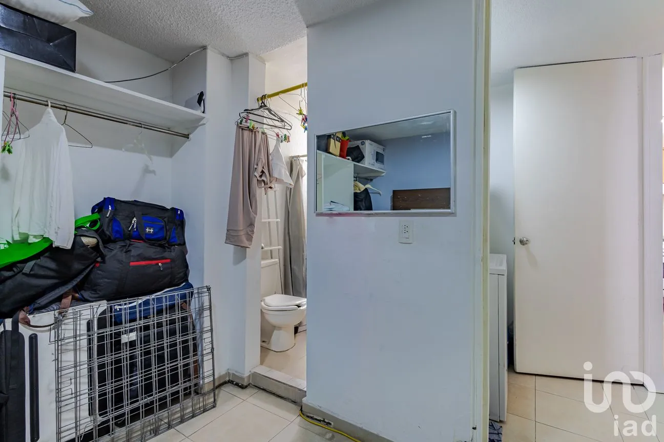 Departamento en Venta en Lomas de Chapultepec IV Sección, Miguel Hidalgo, Ciudad de México | NEX-262014 | iad México | Foto 13 de 16