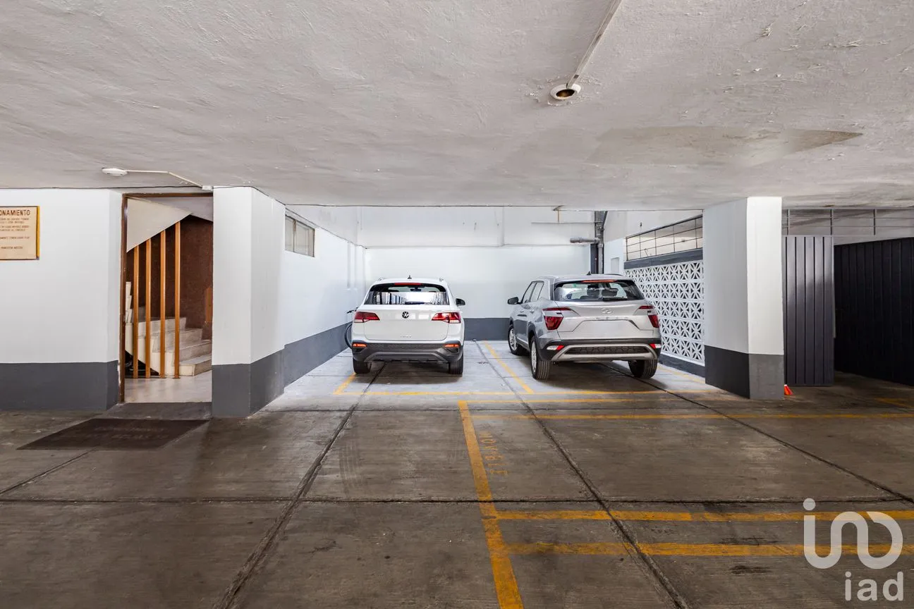 Departamento en Venta en Lomas de Chapultepec IV Sección, Miguel Hidalgo, Ciudad de México | NEX-262014 | iad México | Foto 14 de 16