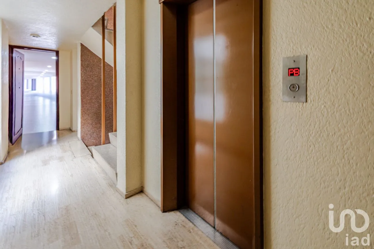 Departamento en Venta en Lomas de Chapultepec IV Sección, Miguel Hidalgo, Ciudad de México | NEX-262014 | iad México | Foto 16 de 16