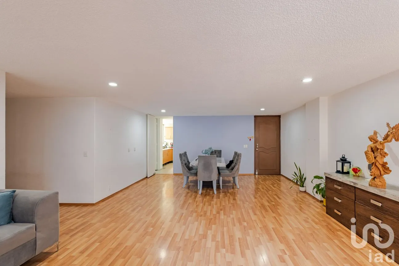 Departamento en Venta en Lomas de Chapultepec IV Sección, Miguel Hidalgo, Ciudad de México | NEX-262014 | iad México | Foto 4 de 16