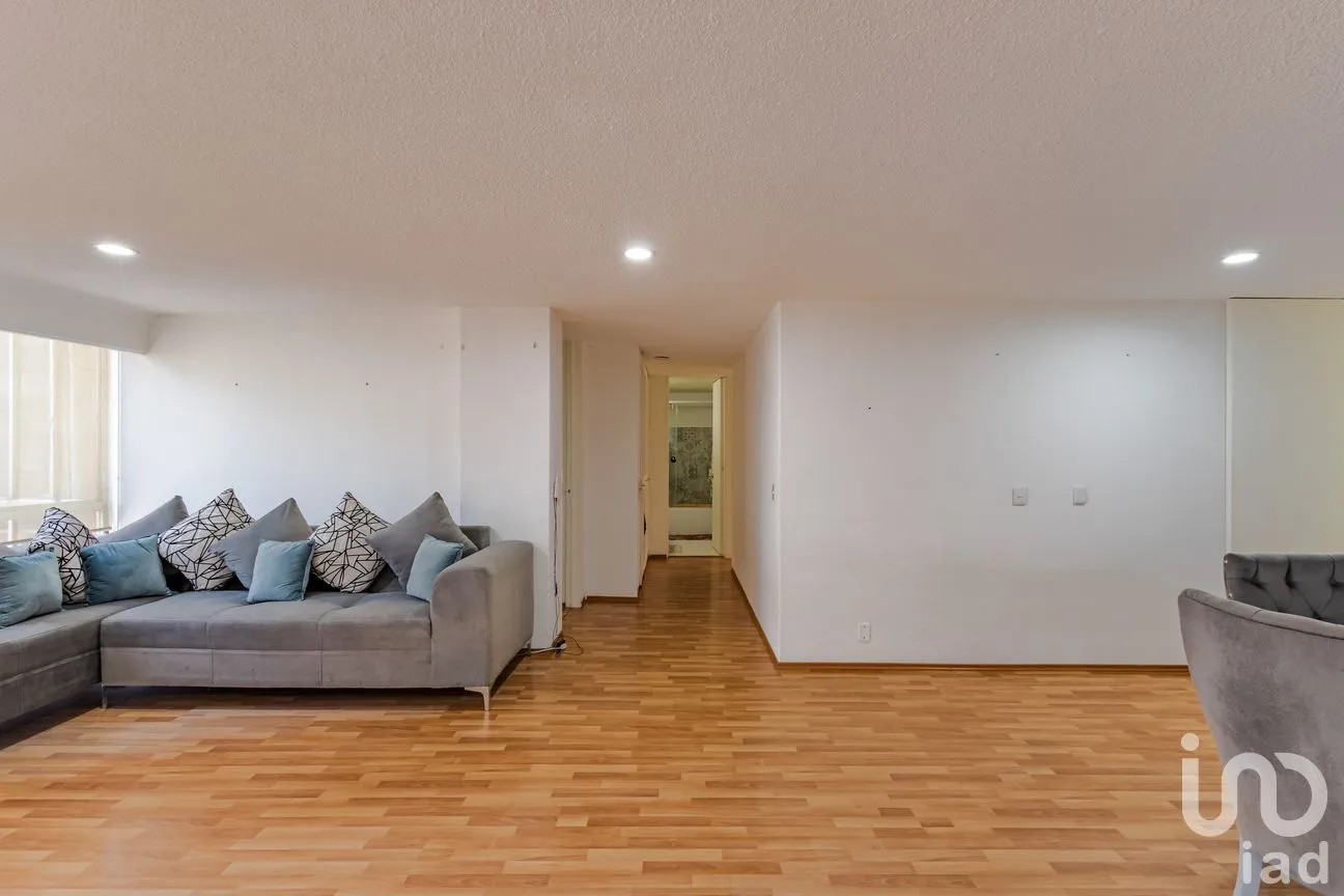 Departamento en Venta en Lomas de Chapultepec IV Sección, Miguel Hidalgo, Ciudad de México | NEX-262014 | iad México | Foto 5 de 16