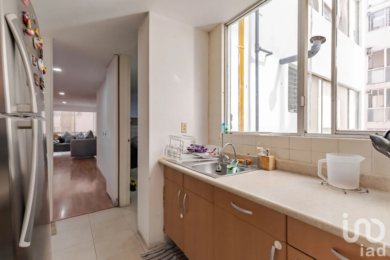 Departamento en Venta en Lomas de Chapultepec IV Sección, Miguel Hidalgo, Ciudad de México | NEX-262014 | iad México | Foto 6 de 16