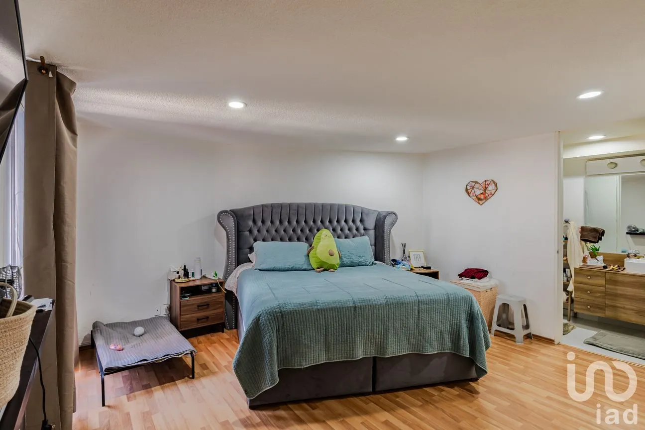 Departamento en Venta en Lomas de Chapultepec IV Sección, Miguel Hidalgo, Ciudad de México | NEX-262014 | iad México | Foto 7 de 16