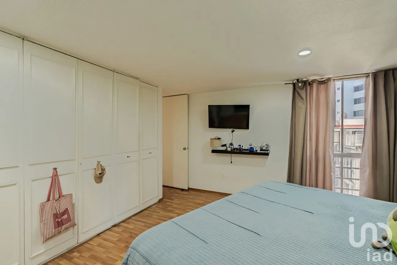 Departamento en Venta en Lomas de Chapultepec IV Sección, Miguel Hidalgo, Ciudad de México | NEX-262014 | iad México | Foto 8 de 16