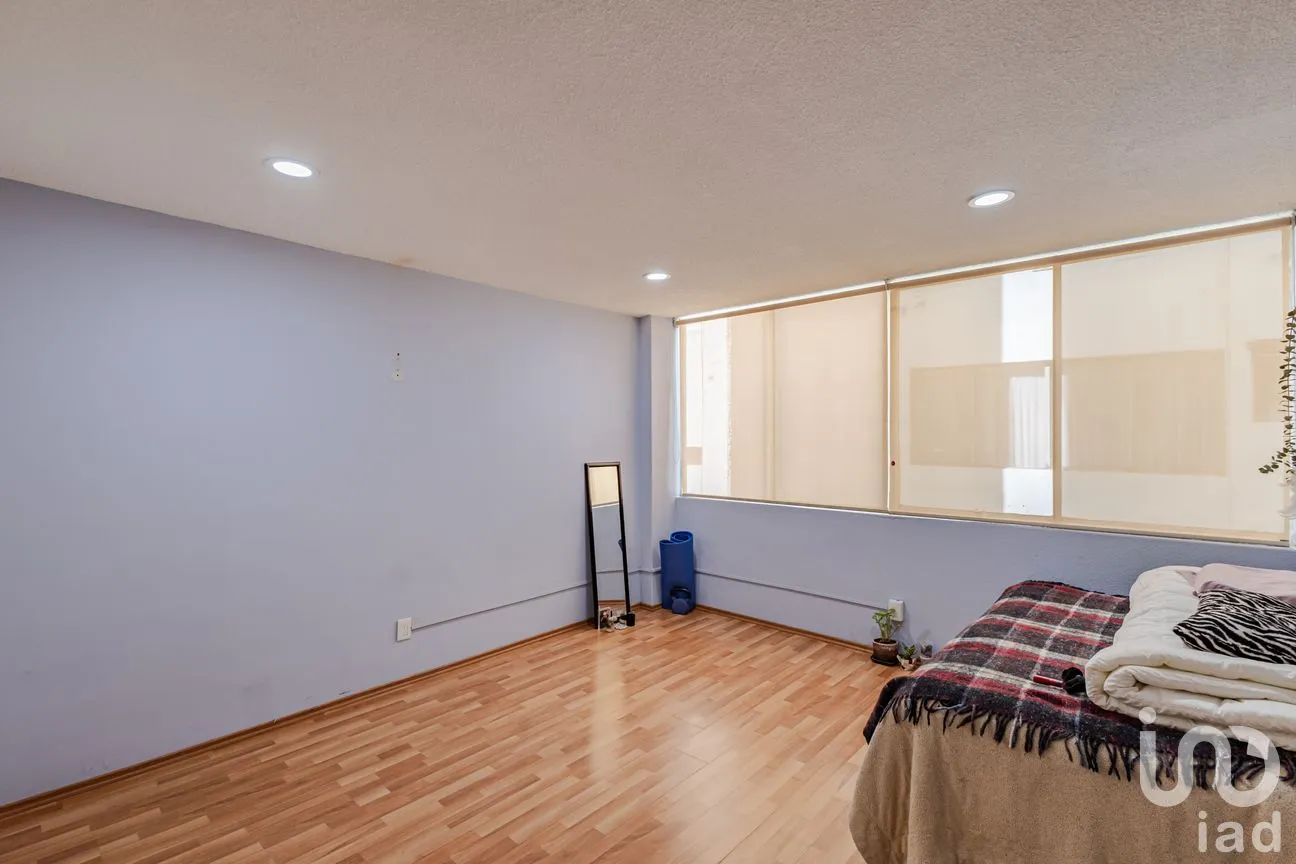 Departamento en Venta en Lomas de Chapultepec IV Sección, Miguel Hidalgo, Ciudad de México | NEX-262014 | iad México | Foto 9 de 16