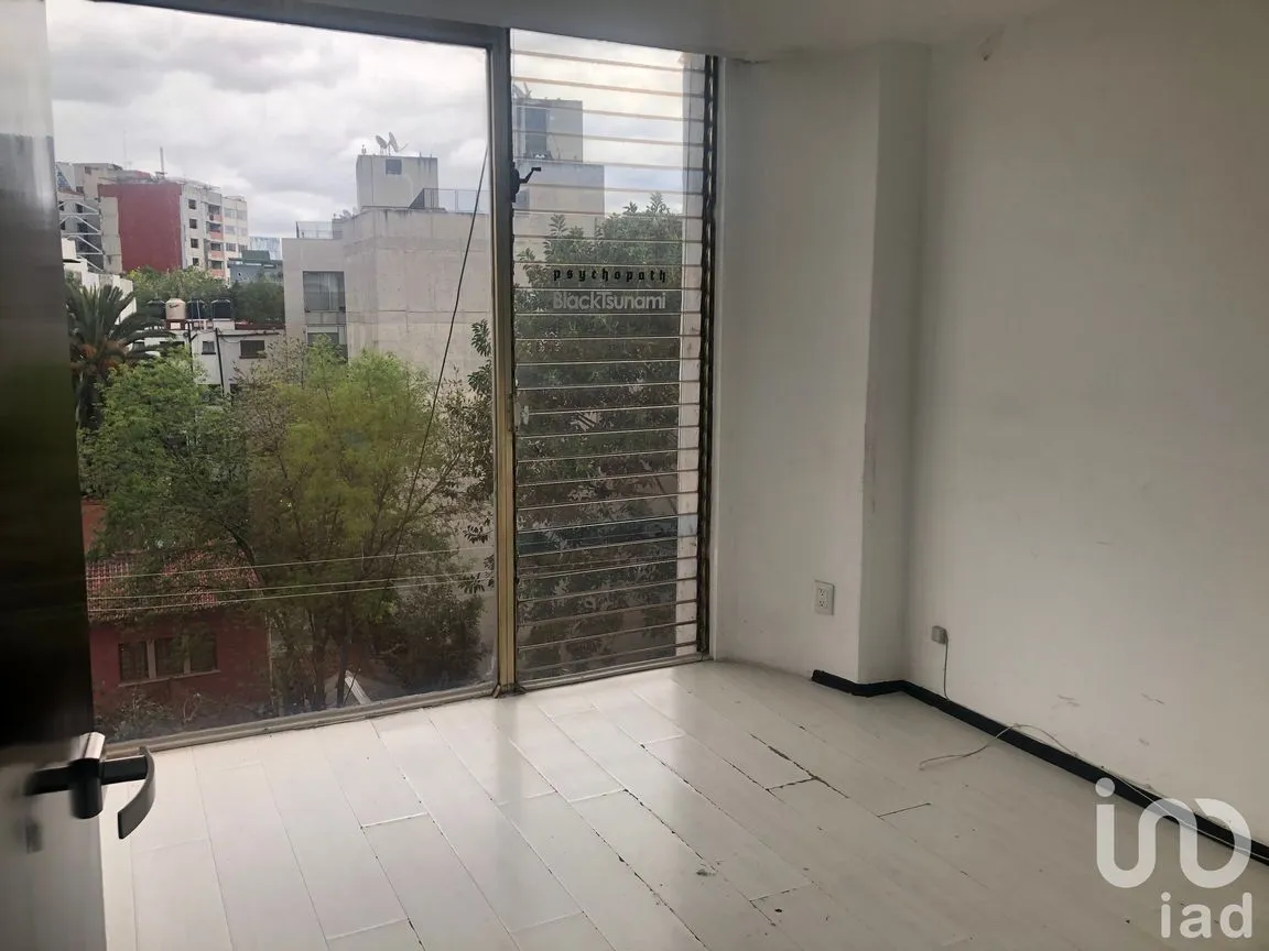 Oficina en Renta en Condesa, Cuauhtémoc, Ciudad de México | NEX-26298 | iad México | Foto 7 de 9