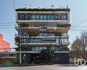 NEX-265353 - Departamento en Renta, con 2 recamaras, con 2 baños, con 95 m2 de construcción.