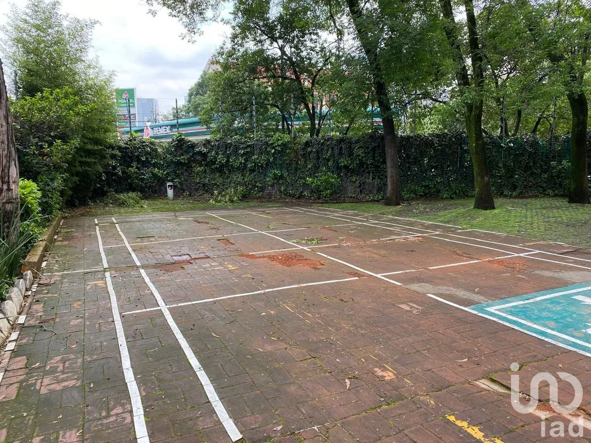 Local en Renta en Lomas de Chapultepec IV Sección, Miguel Hidalgo, Ciudad de México | NEX-283824 | iad México | Foto 16 de 18