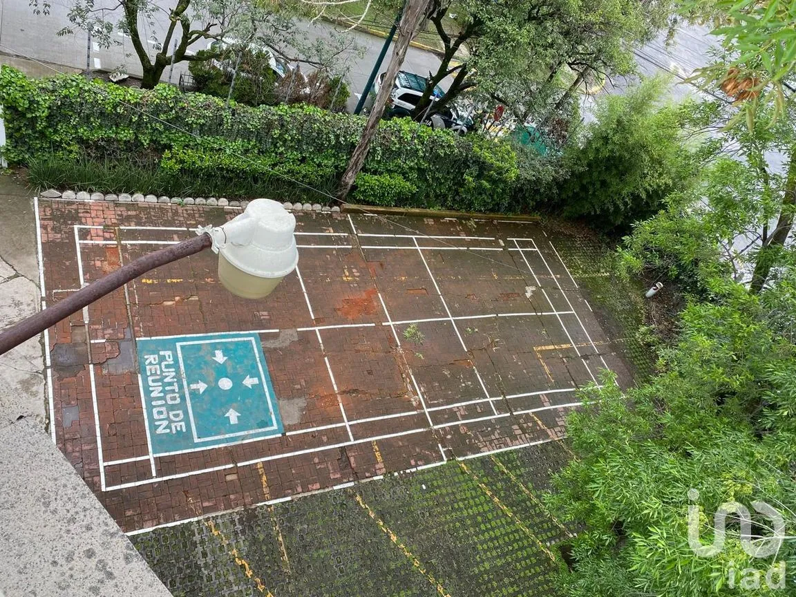 Local en Renta en Lomas de Chapultepec IV Sección, Miguel Hidalgo, Ciudad de México | NEX-283824 | iad México | Foto 17 de 18