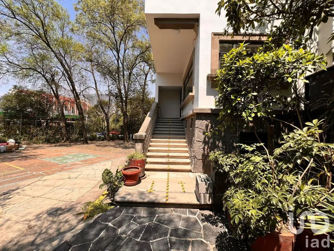 Local en Renta en Lomas de Chapultepec IV Sección, Miguel Hidalgo, Ciudad de México | NEX-283824 | iad México | Foto 5 de 18