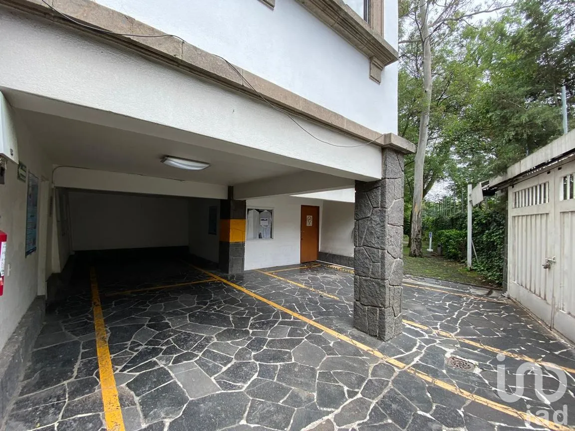 Local en Renta en Lomas de Chapultepec IV Sección, Miguel Hidalgo, Ciudad de México | NEX-283824 | iad México | Foto 6 de 18