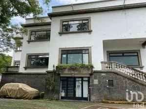 NEX-283824 - Local en Renta, con 1 baño, con 200 m2 de construcción en Lomas de Chapultepec IV Sección, CP 11000, Ciudad de México.