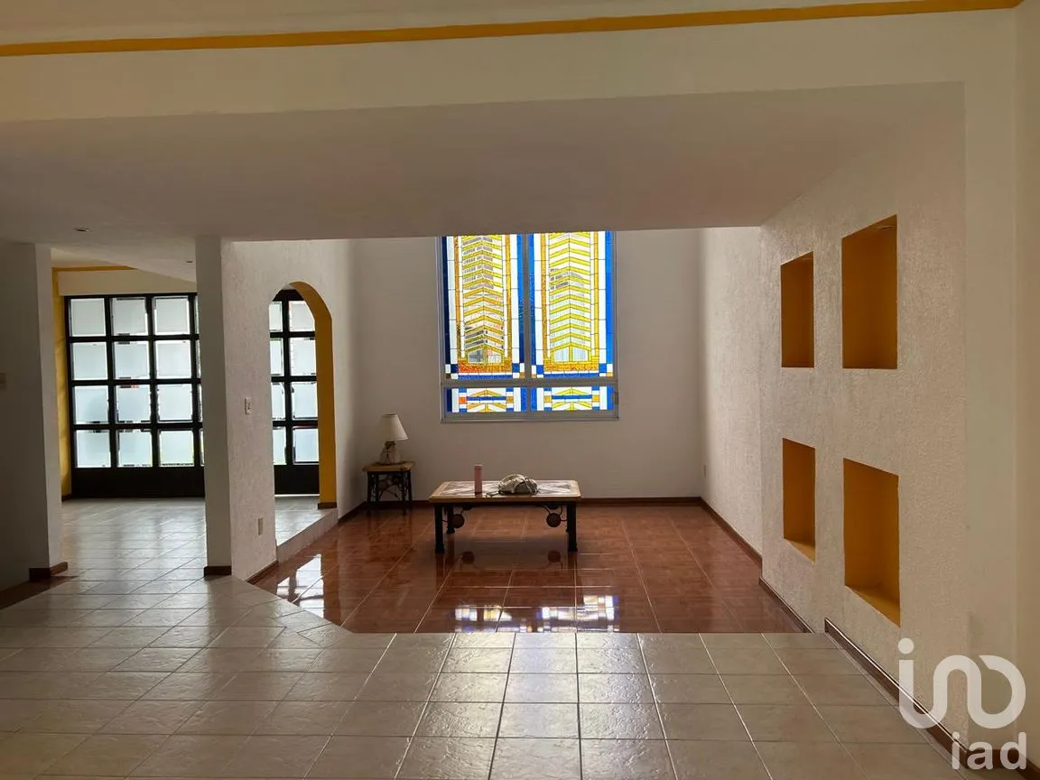 Casa en Venta en Miguel Hidalgo 2A Sección, Tlalpan, Ciudad de México | NEX-283828 | iad México | Foto 2 de 17